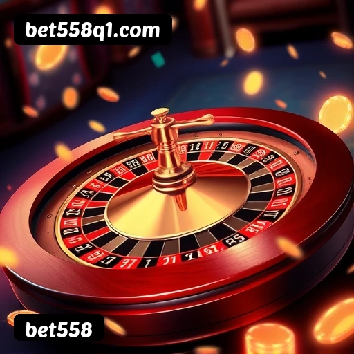 Interface do Aplicativo bet558 - Design Premium e Intuitivo