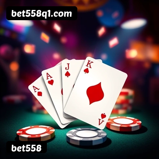 Jogos de Cassino ao Vivo