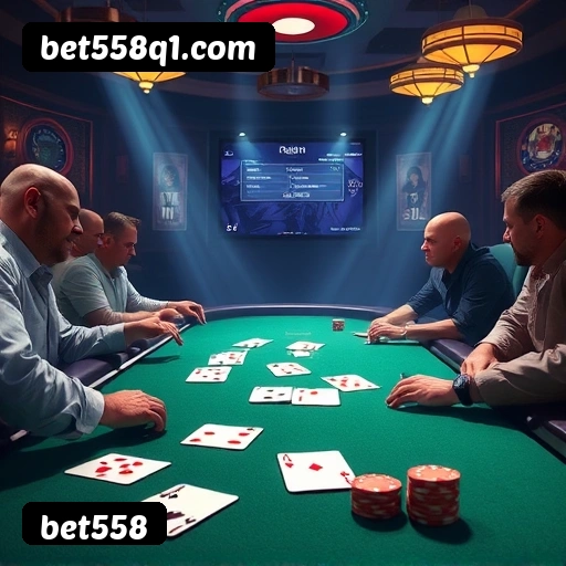 Cadastro Rápido bet558 - Processo Simples em 2 Minutos