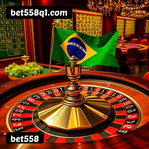 App Mobile bet558 - Jogue em Qualquer Lugar no Seu Smartphone