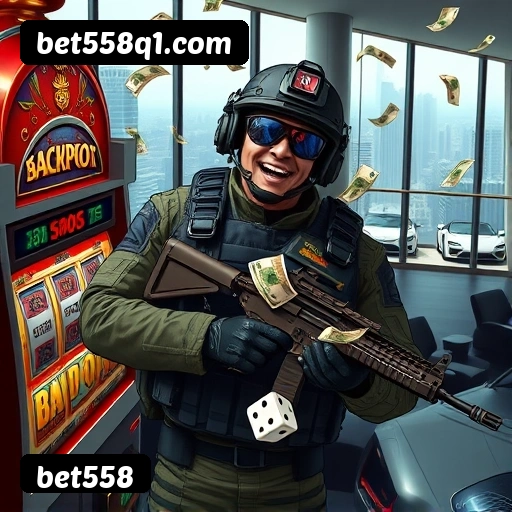 Jogos de Cassino em Destaque - Slots, Roleta, Blackjack
