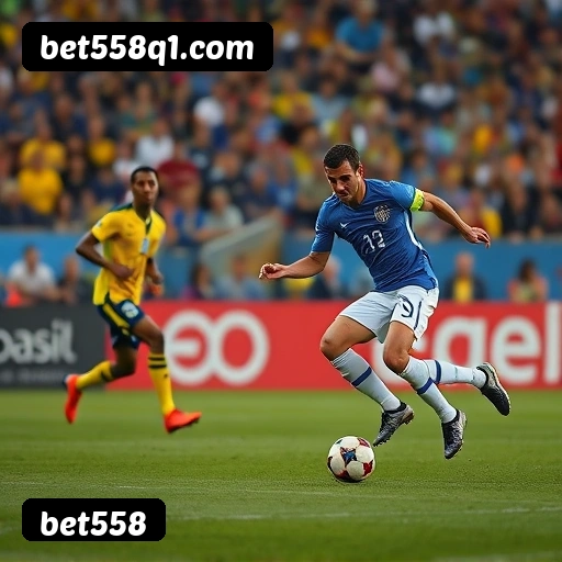 Imagem quadrada de apoio para baixar bet558